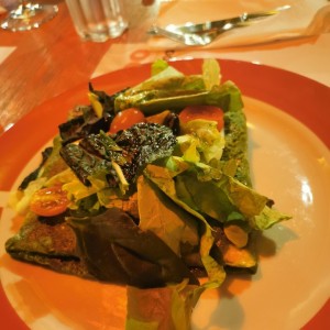 Stroganoff