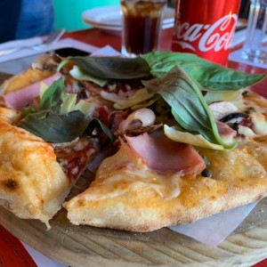 pizza