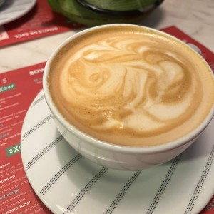 Latte Amareatto