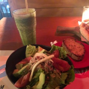 Ensalada de la Nonna