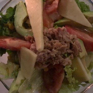 Ensalada de la Nonna