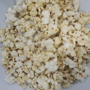 poporopos con mantequilla 