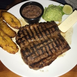 El Churrasco de la Viuda