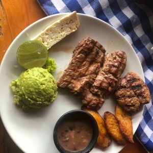 Lomito de la Finca