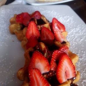 wafles 