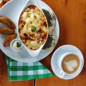 Especial de la Finca