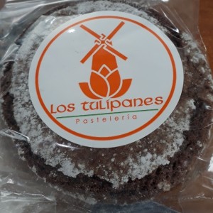 Galletona Panda
