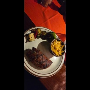 Carnes Nacionales - Lomito Hacienda 8oz.