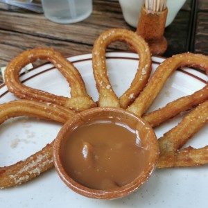 Churros