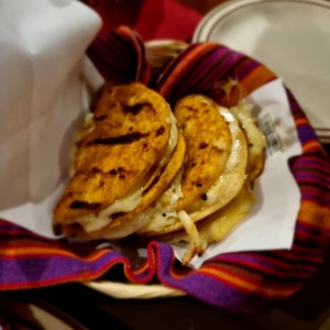 tortillas de la señora
