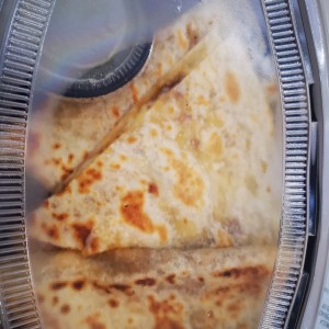 Cenas - Quesadilla de Pollo