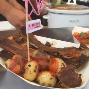 Ribs