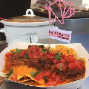 Nachos  