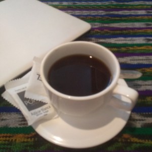 cafe americano