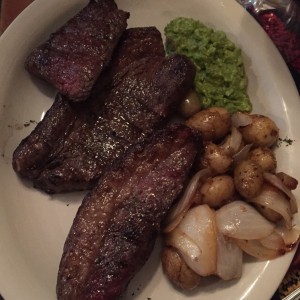 Carnes - Churrasco Puyazo
