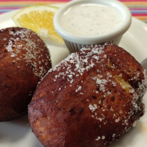 Postres - Rellenitos (2)