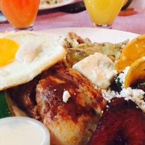 desayuno chap