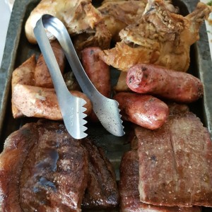 Parrillada Facundo