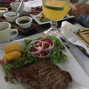 Especialidades - Lomito