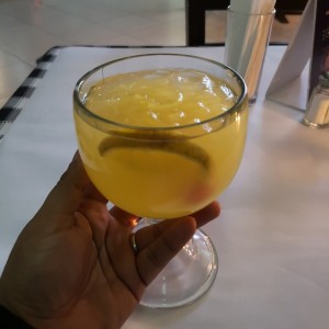 Naranjada