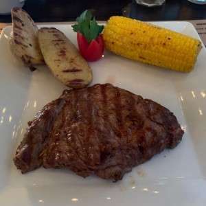 Especialidades - Lomito