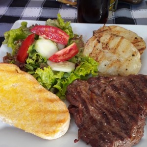 Especialidades - Lomito Corte Facundo