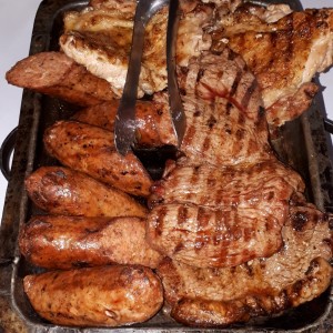 Parrillada Facundo
