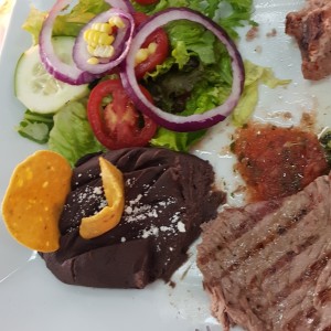 Especialidades - Parrillada Facundo