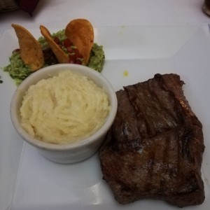 Especialidades - Lomito