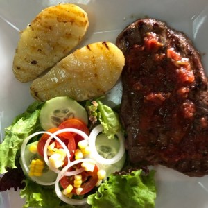 Especialidades - Lomito