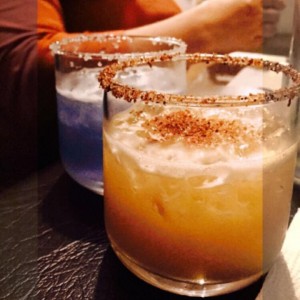 bebidas preparadas
