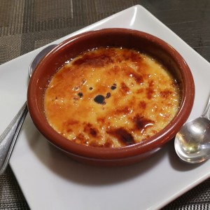 Crema catalana