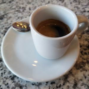 expresso