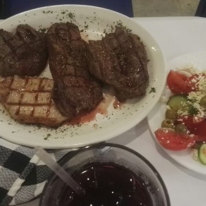 all you can eat