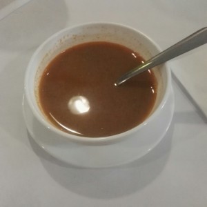 sopa (entrada)