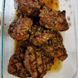 CARNES - Lomito (4 oz)