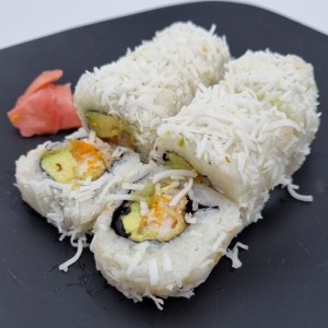 Nairobi Roll 