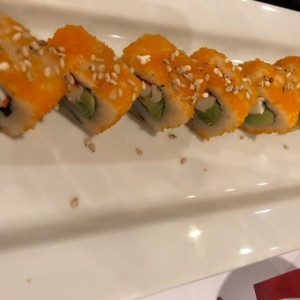 california especial roll