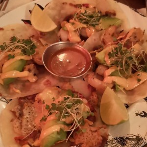 tacos gobernador