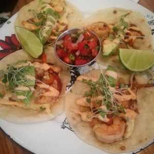 tacos gobernador