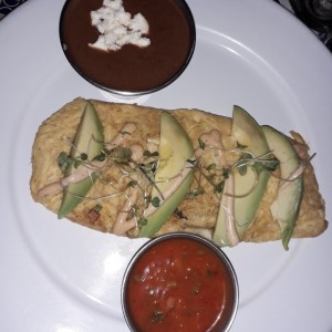 omelette