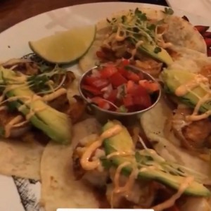 tacos gobernador