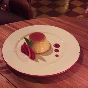 Flan 