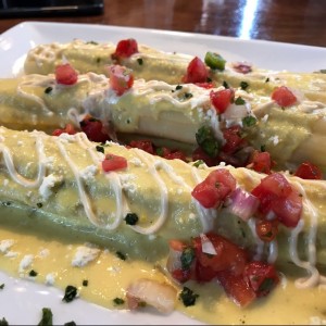 almuerzo