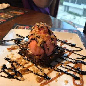 postre