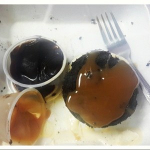 Desserts - Oreo Madness