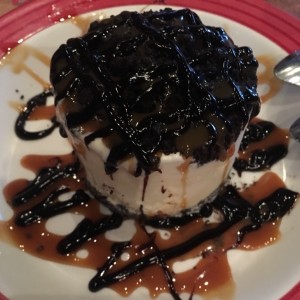 Desserts - Oreo Madness