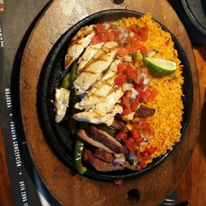 Spicy Chicken Tacos