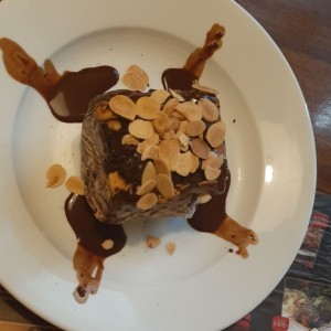 Mocha Mud Pie Pops