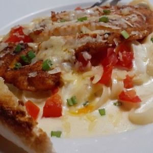 pasta